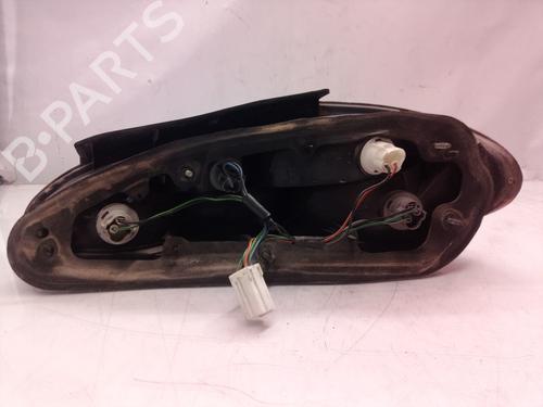 Left taillight HYUNDAI COUPE I (RD)  | BP8793281C34 