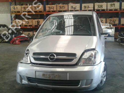 AC compressor OPEL MERIVA A MPV (X03)  | BP12321979M34 
