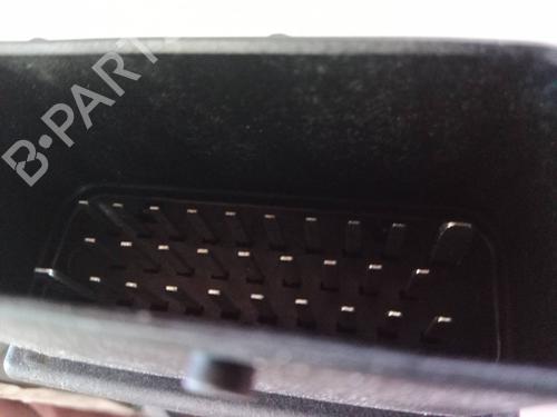 Right front window motor SEAT LEON (1M1) 1.6 16 V | BP7929316E20 