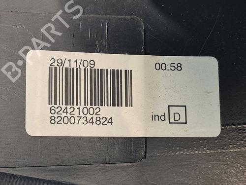Right taillight DACIA SANDERO II 1.2 | BP34448346C35  - Image 5