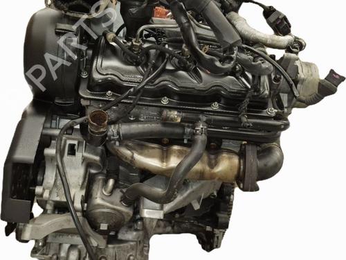 Engine AUDI A6 C5 Avant (4B5) 2.5 TDI | BP27460416M1 
