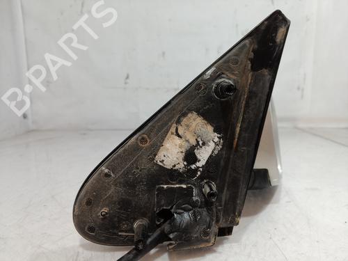 Right mirror VW POLO (6N2) 1.4 16V | BP9966456C27 
