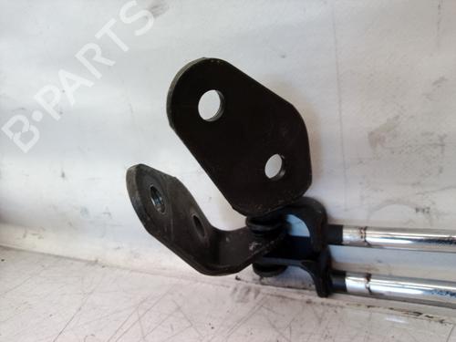 Tailgate lift support MAZDA DEMIO (DW) 1.5 16V (DW5W) | BP14304145C138 