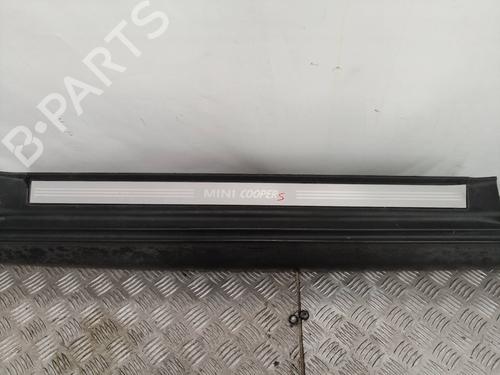 Step MINI MINI (R50, R53) Cooper S | BP14303939C149 