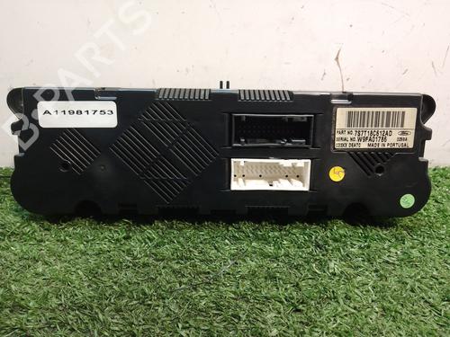 Climate control FORD S-MAX (WA6) 2.0 TDCi | BP18304916I5 