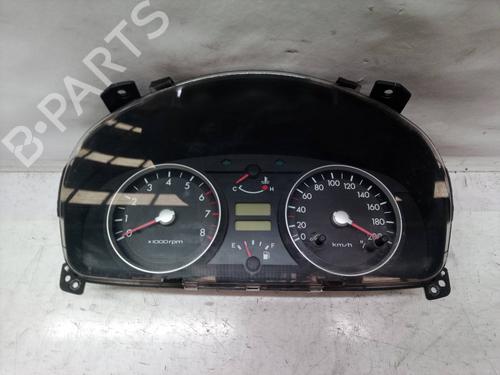 Cockpit HYUNDAI GETZ (TB) 1.1 (63 hp) 9093362