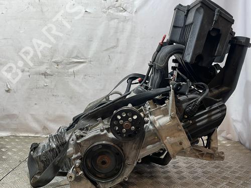 Engine MERCEDES-BENZ A-CLASS (W168) A 140 (168.031, 168.131) | BP9968957M1 