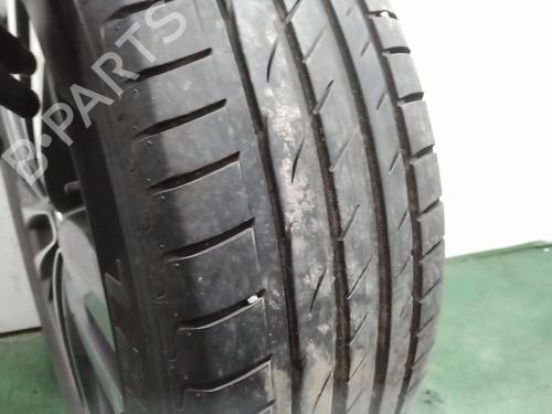 Felg RENAULT ESPACE V (JR_) 2.0 Blue dCi 190 (JRAL) | BP27806352C45 