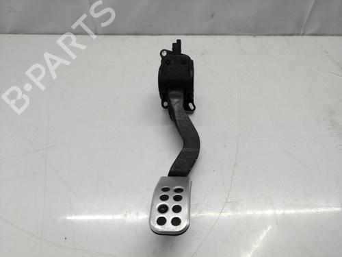 Used Pedal PEUGEOT 307 CC (3B) 1.6 16V (110 hp) 9072877