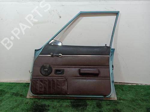 BP13644357C3 | Right front door FORD TAUNUS (GBTS, GBFS, CBTS)  BP13644357C3