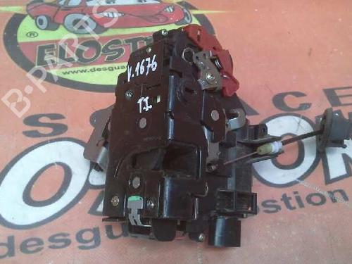 Rear left lock AUDI A4 B5 (8D2)  | BP8296189C100 
