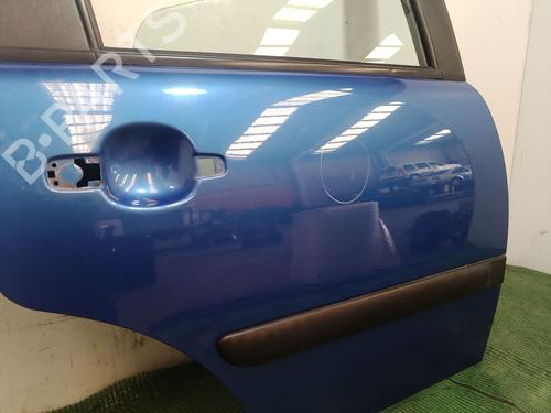 Right rear door CITROËN C3 I (FC_, FN_) 1.4 HDi | BP21129214C5 