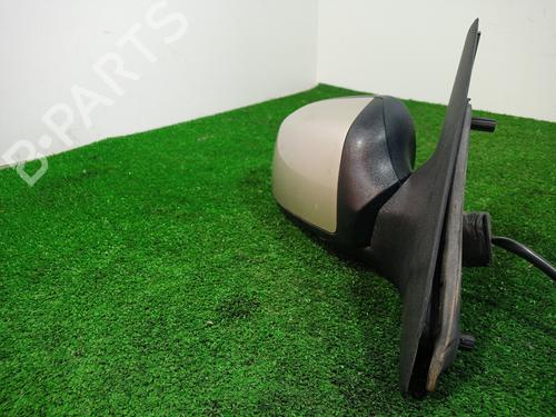 Right mirror FORD MONDEO III (B5Y)  | BP13230477C27 