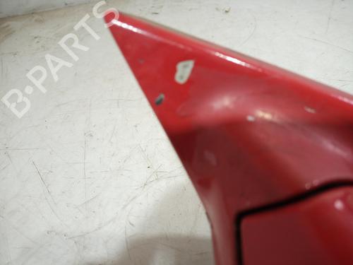 Left mirror HYUNDAI COUPE I (RD)  | BP11128733C26 