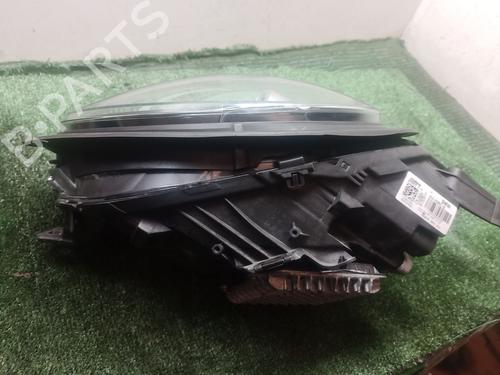 Left headlight MINI MINI (F55) Cooper D | BP29132809C28 