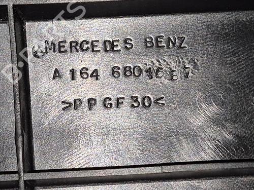 Dashboard MERCEDES-BENZ M-CLASS (W164) ML 280 CDI 4-matic (164.120) | BP28021968C46 