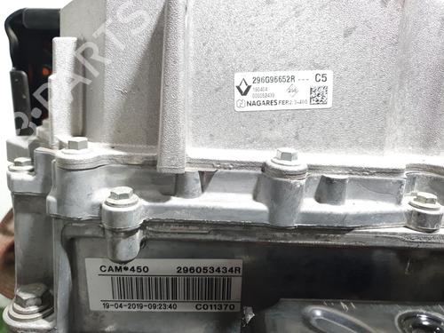 Engine RENAULT ZOE (BFM_)  | BP22977521M1 