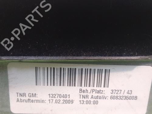 Used Driver airbag OPEL INSIGNIA A Saloon (G09) 2.0 CDTI (69) (160 hp) 18294437