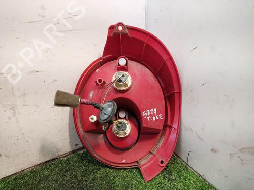 Right taillight CHEVROLET MATIZ (M200, M250)  | BP17461310C35 