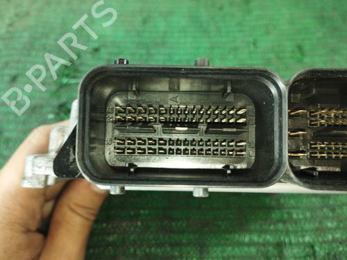 Engine control unit (ECU) ALFA ROMEO 159 (939_) 1.9 JTDM 16V (939AXC1B, 939AXC12) | BP36990189M57 - Image 4