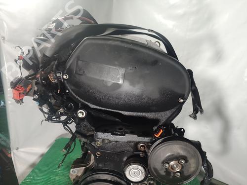 Engine OPEL ASTRA H (A04) 1.6 (L48) | BP24127101M1 