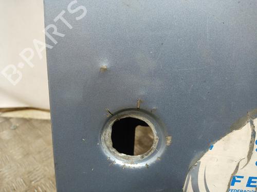 Right rear door FORD TOURNEO CONNECT  | BP11338744C5 