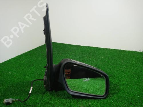 Used Right mirror FORD FOCUS C-MAX (DM2) [2003-2007]  12824407