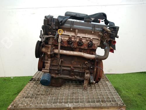 Engine HYUNDAI COUPE I (RD) [1996-2002]  17189508