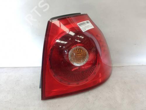 Used Right taillight VW GOLF V (1K1) 1.9 TDI (105 hp) 7927377