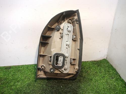Venstre Baklys OPEL ZAFIRA A MPV (T98) 2.2 DTI 16V (F75) | BP16947634C34 
