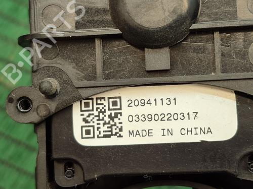 Switch OPEL ASTRA J (P10)  | BP27251392I30 