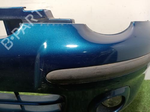 Front bumper FIAT MULTIPLA (186_) 1.9 JTD 115 | BP16522398C7 