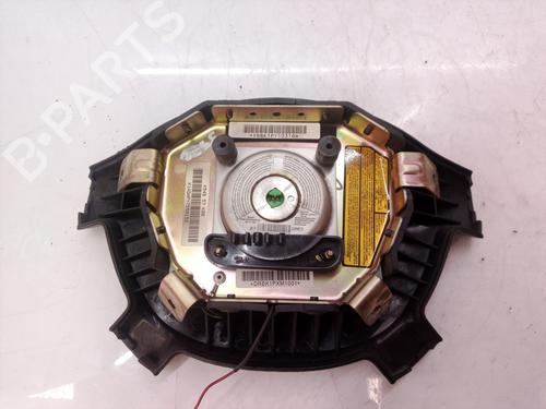 Driver airbag KIA CARNIVAL II (GQ) 2.5 V6 | BP8341010C9 