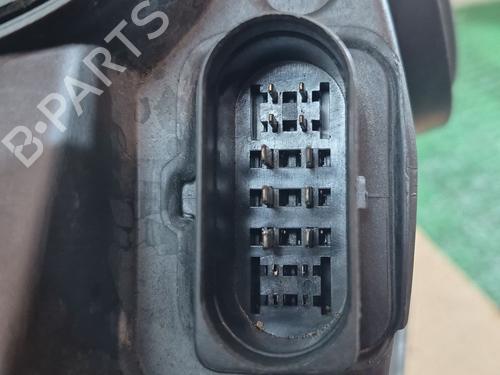Left headlight FORD C-MAX II (DXA/CB7, DXA/CEU) 1.6 TDCi | BP34580369C28 - Image 6