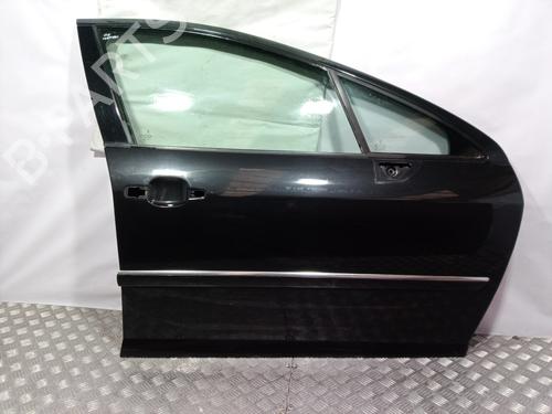 Porta frente direita PEUGEOT 407 (6D_) [2004-2011]  9312774