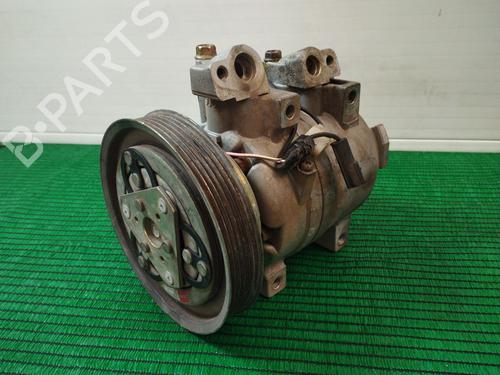 Compressor A/C SSANGYONG MUSSO (FJ) 2.9 D | BP30437787M34