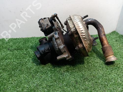 Turbocharger/Supercharger VW TOUAREG (7P5, 7P6) 3.0 V6 TDI 059145874T | 059145874T | 059145874