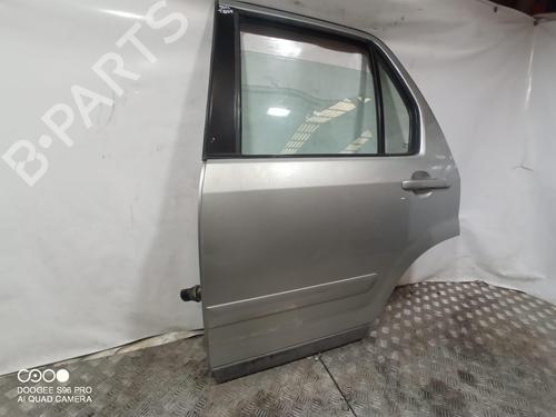 Left rear door HONDA CR-V II (RD_)  | BP12322426C4 