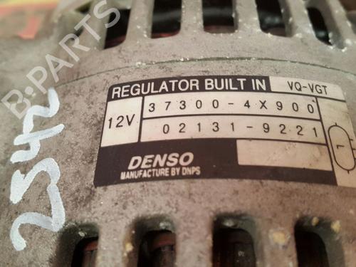 Alternator KIA CARNIVAL / GRAND CARNIVAL III (VQ) 2.9 CRDi | BP7924505M7 