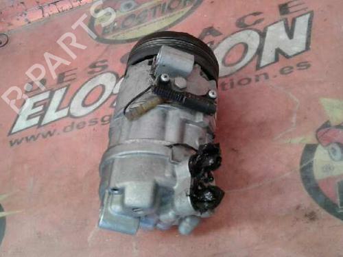 AC compressor BMW 3 (E46) 320 d | BP7927056M34 