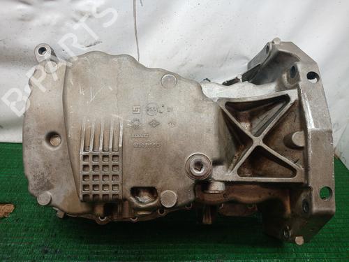 Oliebundkar RENAULT KANGOO Express (FW0/1_) 1.5 dCi 90 (FW0G, FW05, FW08, FW11) | BP30000680M115