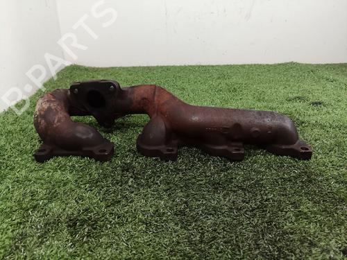 Used Exhaust manifold MERCEDES-BENZ M-CLASS (W163) ML 400 CDI (163.128) (250 hp) 18045481