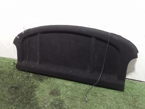 Rear parcel shelf HYUNDAI COUPE II (GK) 1.6 16V | BP8686011C85 