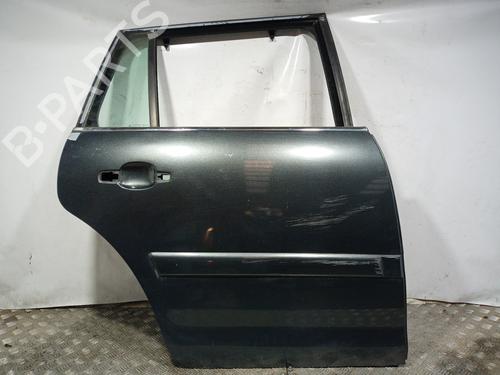 Używane Drzwi tylne prawe CITROËN C4 Picasso I MPV (UD_) [2006-2015]  12321965