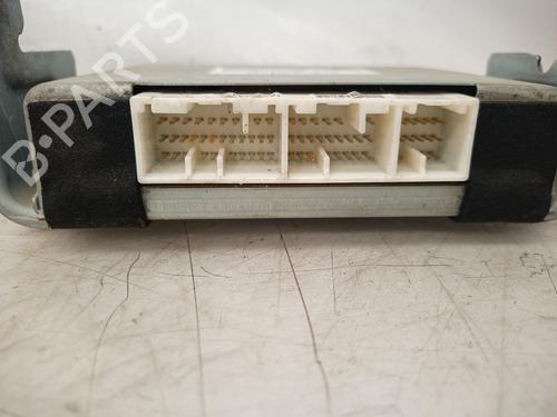 Control unit MITSUBISHI PAJERO III (V7_W, V6_W)  | BP11294581M11