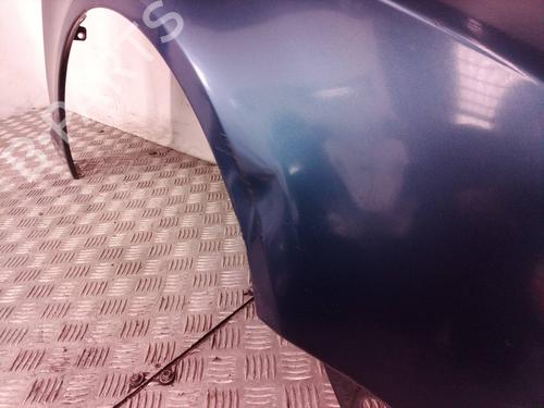 Right front fenders AUDI A6 C6 (4F2) 3.0 TDI quattro | BP8889724C42 
