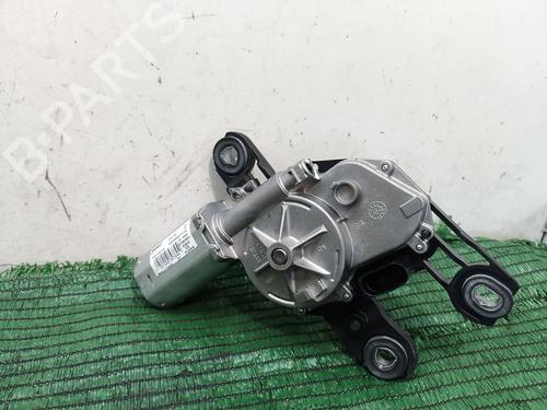 Rear wiper motor VW PASSAT B8 Variant (3G5, CB5) 2.0 TDI 4motion 5G0955711 | 5G0955711 | 5G0955711