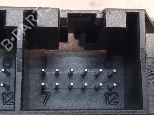 Electronic module VW TIGUAN (5N_) 2.0 TDI | BP19663593M83 