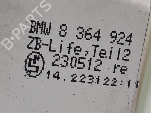 Right tailgate light BMW 3 (E46) 320 d | BP21550459C80 