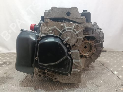 Gearbox SKODA SUPERB II Estate (3T5) 2.0 TDI 16V | BP12439151M3 